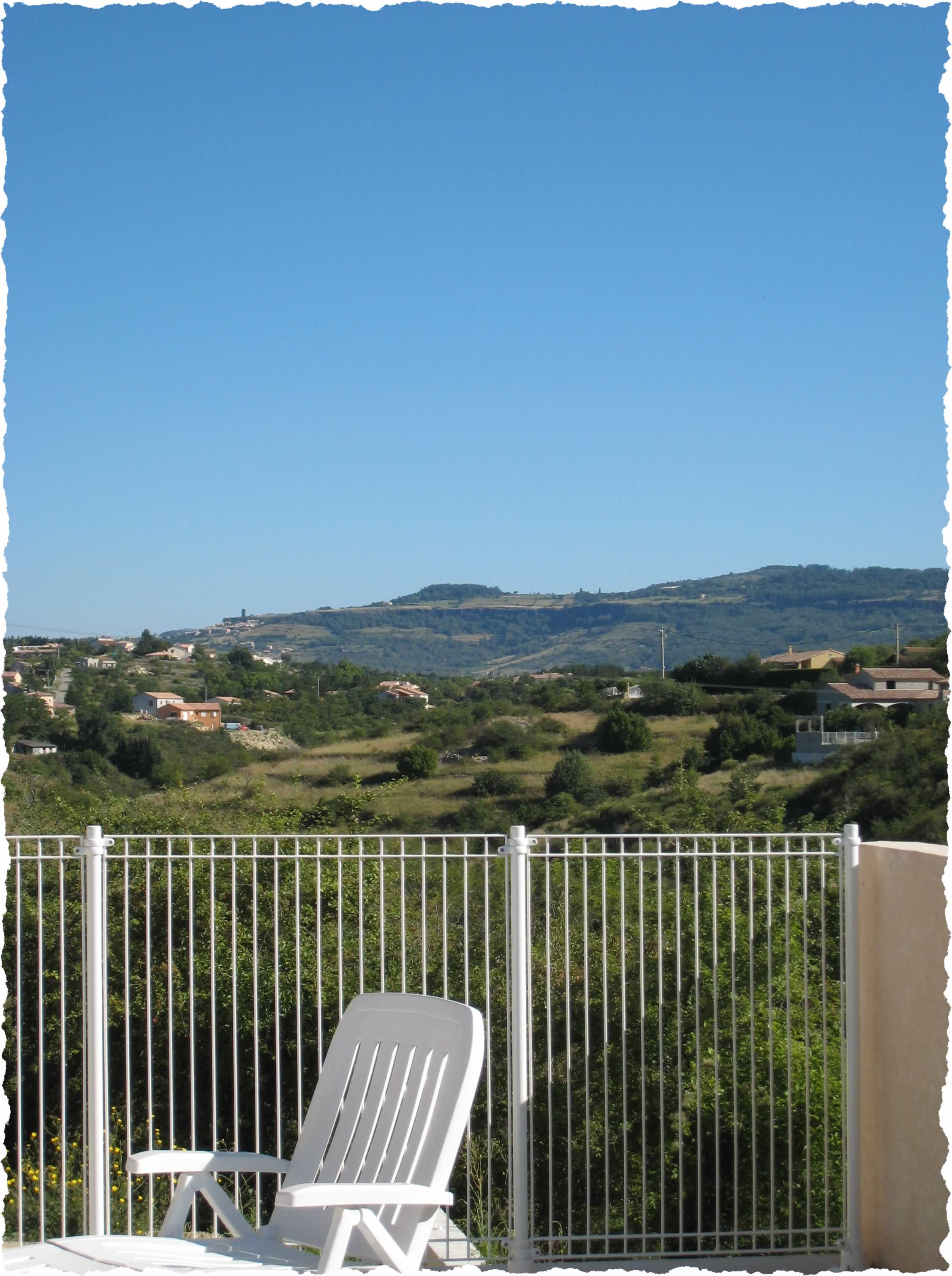 panorama détente